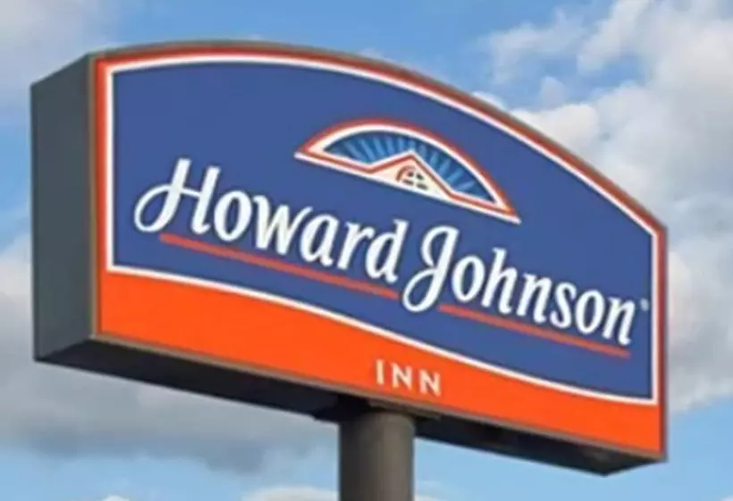Howard Johnson Hotel Piedras Moras