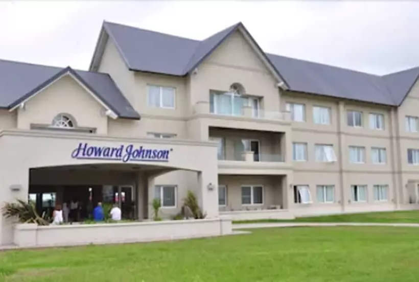 Howard Johnson Hotel Piedras Moras