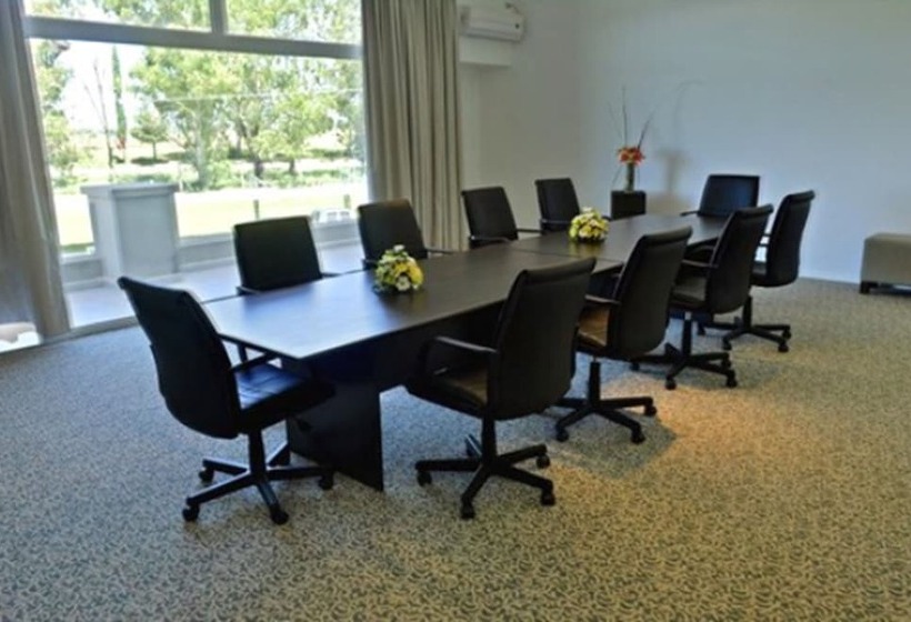 Howard Johnson Hotel Piedras Moras