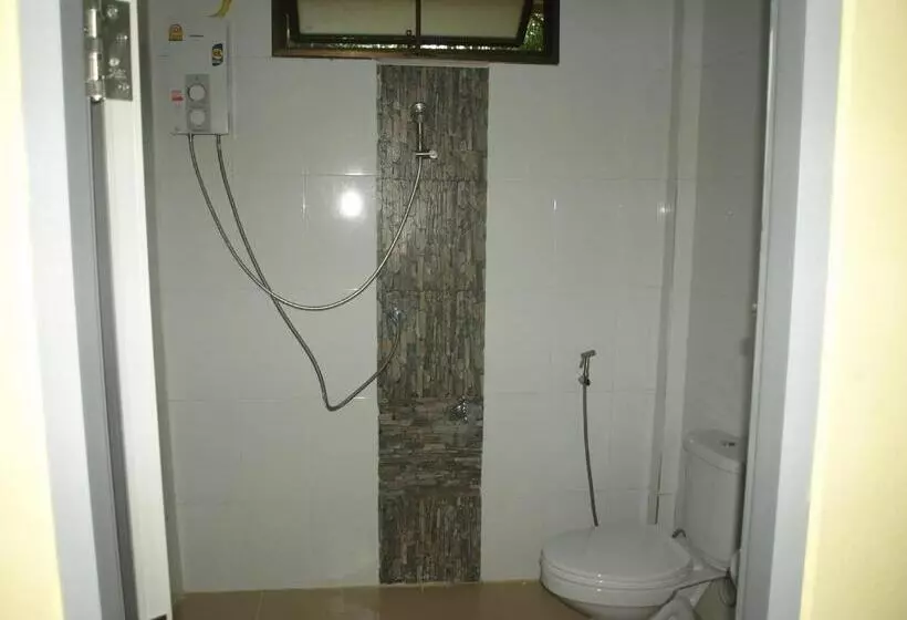 Khaosok Palmview Resort