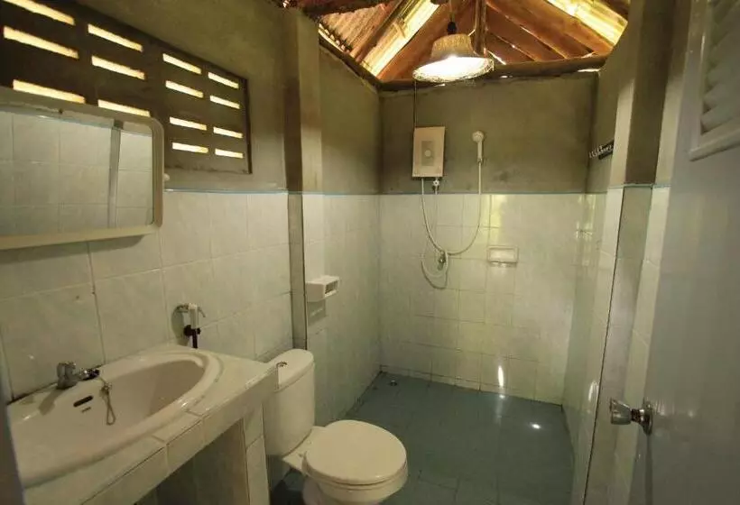 Khaosok Palmview Resort