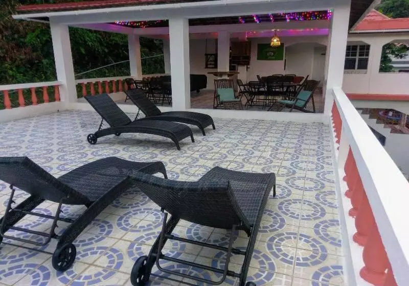 پانسیون Polish Princess Guest House