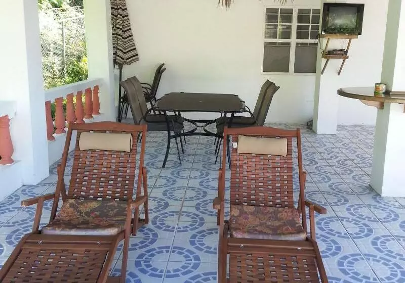 پانسیون Polish Princess Guest House