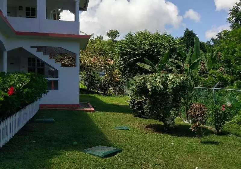 پانسیون Polish Princess Guest House