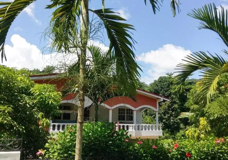 پانسیون Polish Princess Guest House