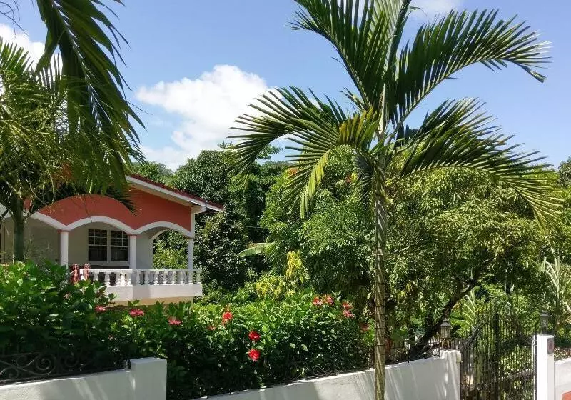 پانسیون Polish Princess Guest House