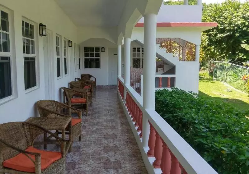 پانسیون Polish Princess Guest House