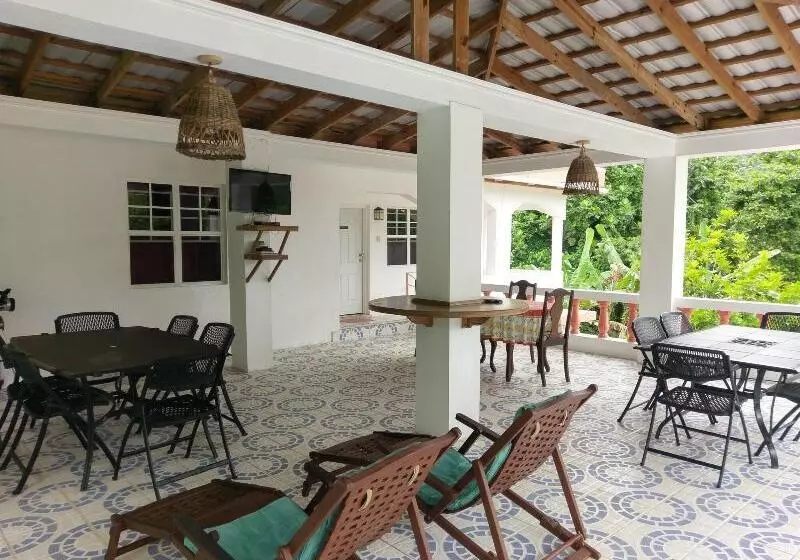 پانسیون Polish Princess Guest House