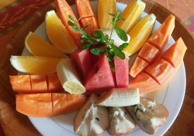 پانسیون Polish Princess Guest House