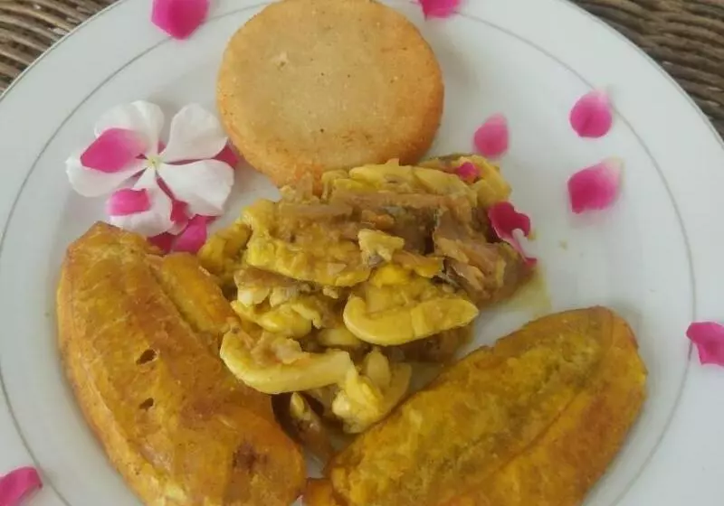 پانسیون Polish Princess Guest House