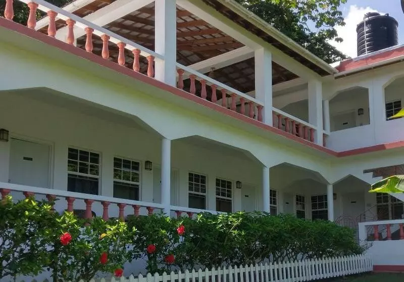 پانسیون Polish Princess Guest House