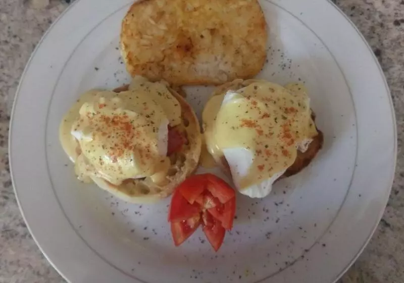 پانسیون Polish Princess Guest House