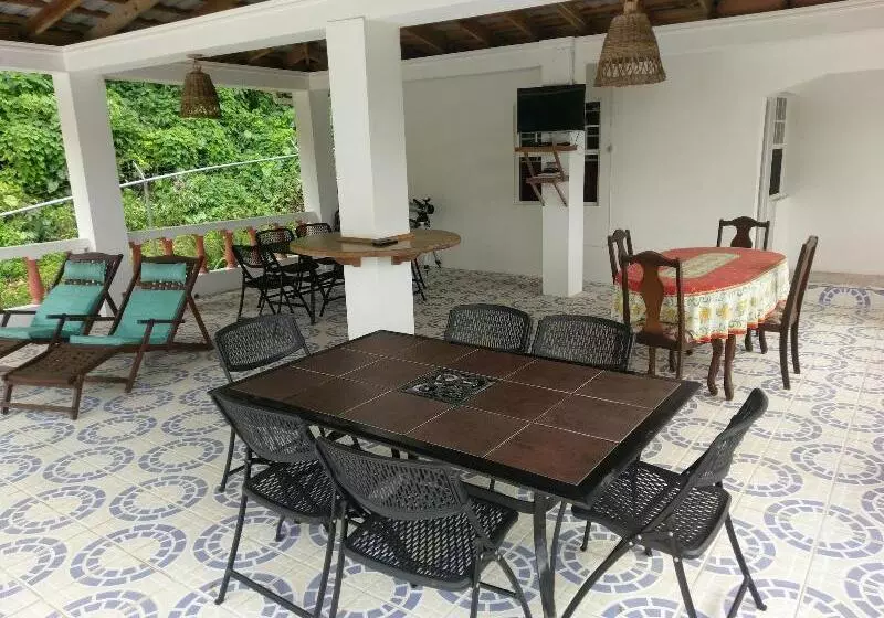 پانسیون Polish Princess Guest House