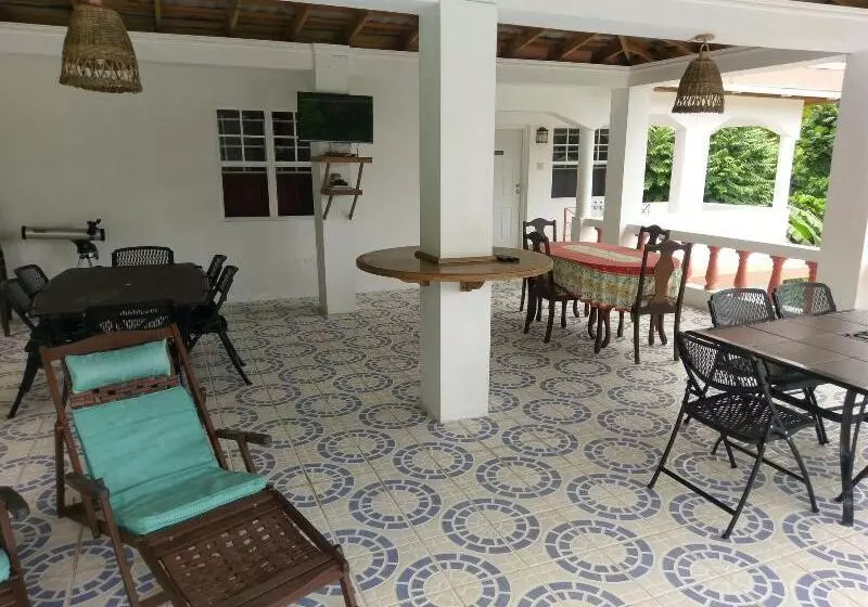 پانسیون Polish Princess Guest House