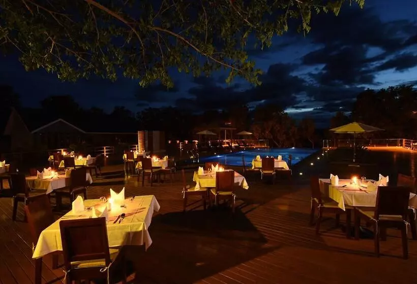 استراحتگاه Keinnara Loikaw