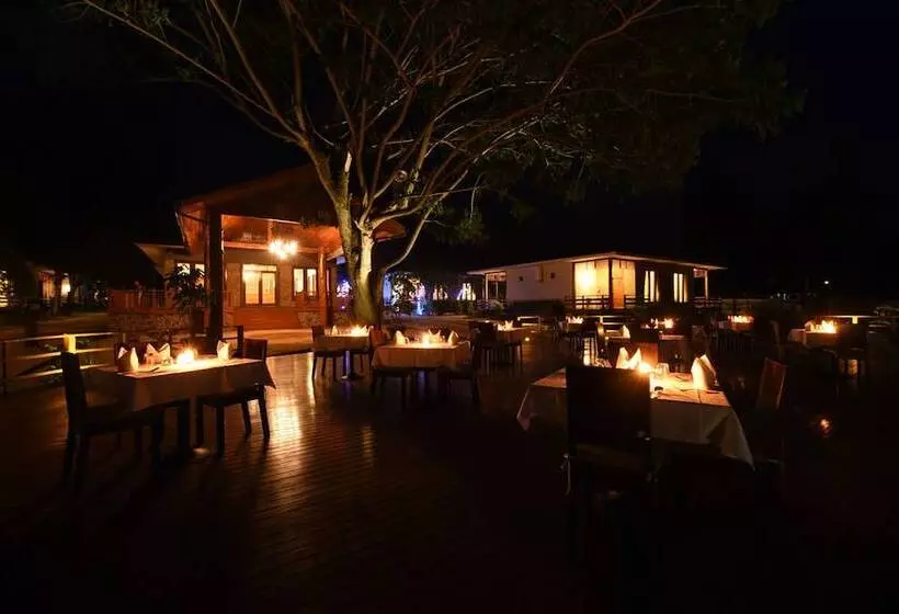 استراحتگاه Keinnara Loikaw