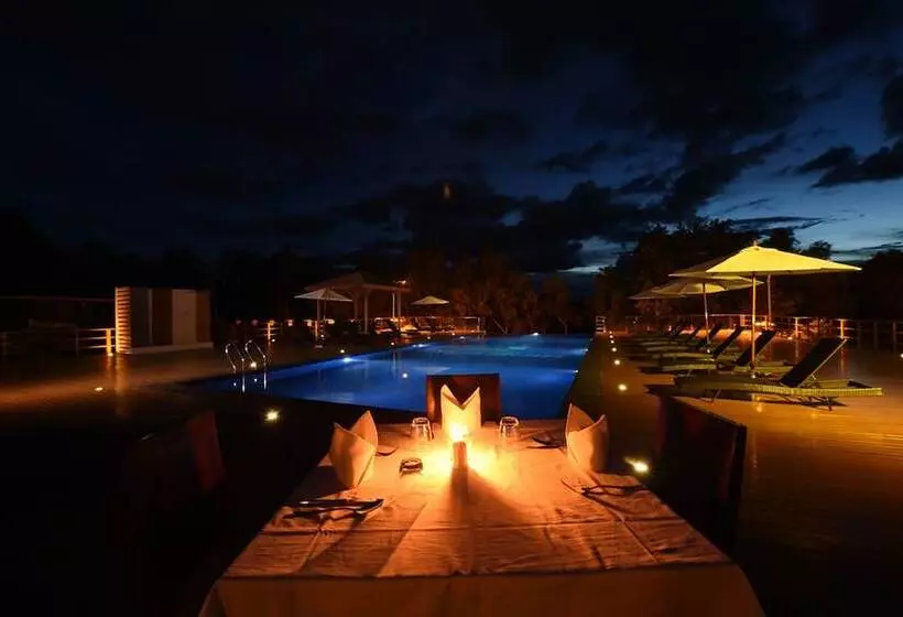 استراحتگاه Keinnara Loikaw