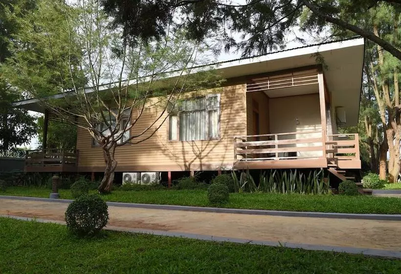 استراحتگاه Keinnara Loikaw