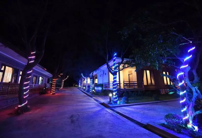 استراحتگاه Keinnara Loikaw