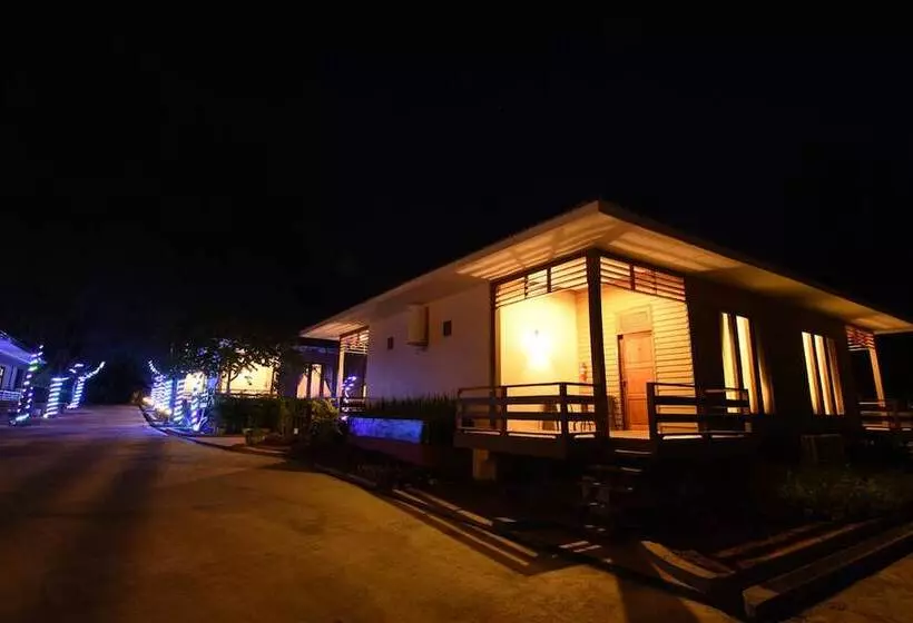 استراحتگاه Keinnara Loikaw