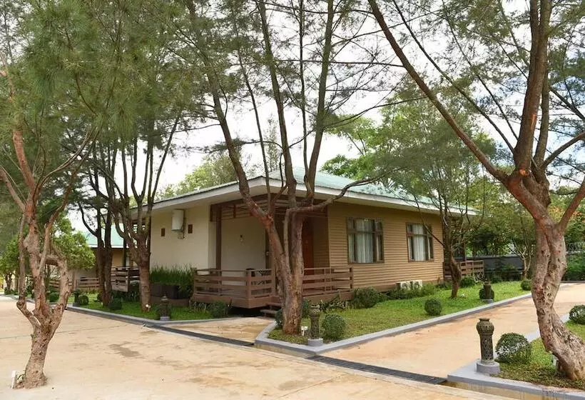 استراحتگاه Keinnara Loikaw