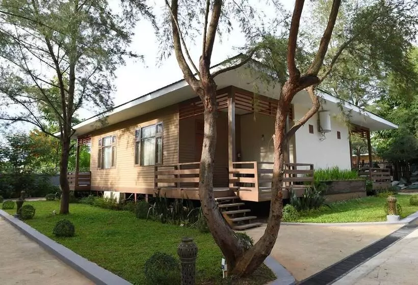 استراحتگاه Keinnara Loikaw