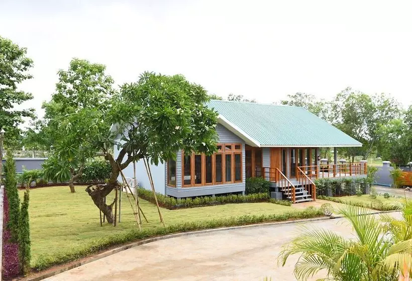 استراحتگاه Keinnara Loikaw