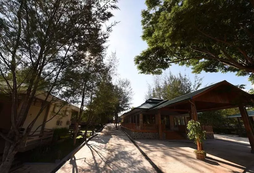 استراحتگاه Keinnara Loikaw