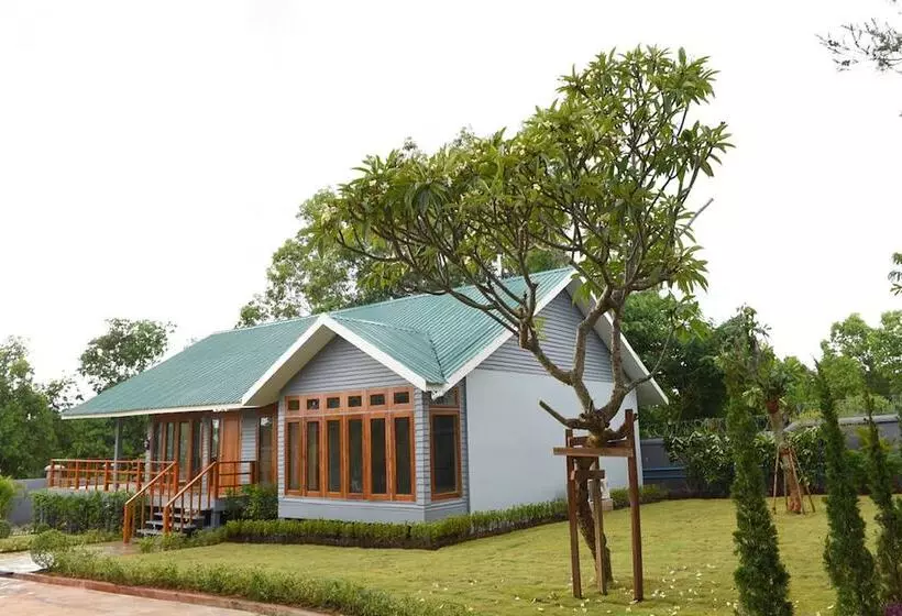 استراحتگاه Keinnara Loikaw