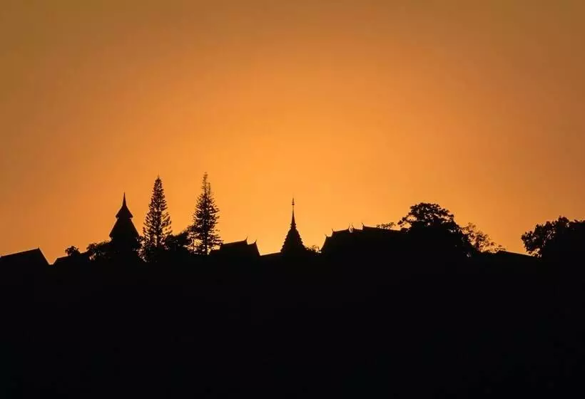 Resort Ratchapruek Lanna Boutique