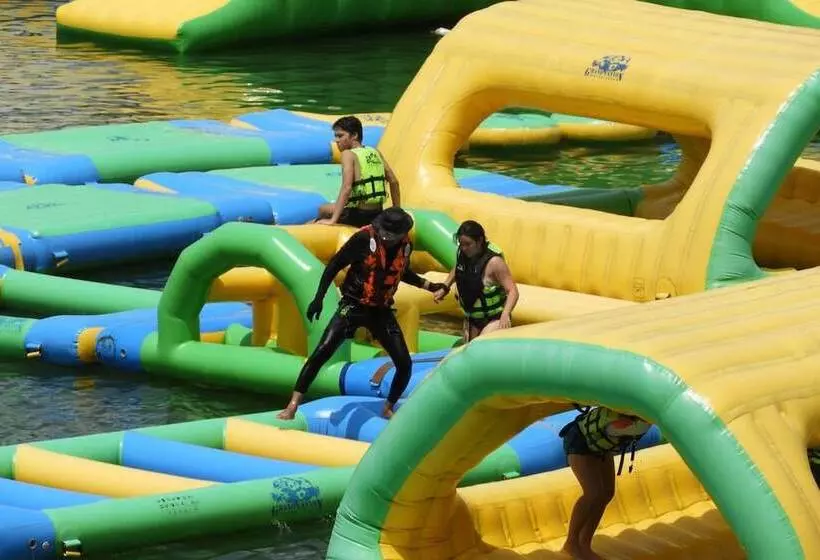 Resort Ratchapruek Lanna Boutique