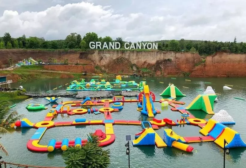 Resort Ratchapruek Lanna Boutique