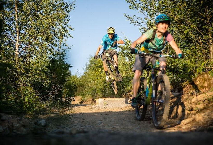 Schlosshotel Brilon Wald