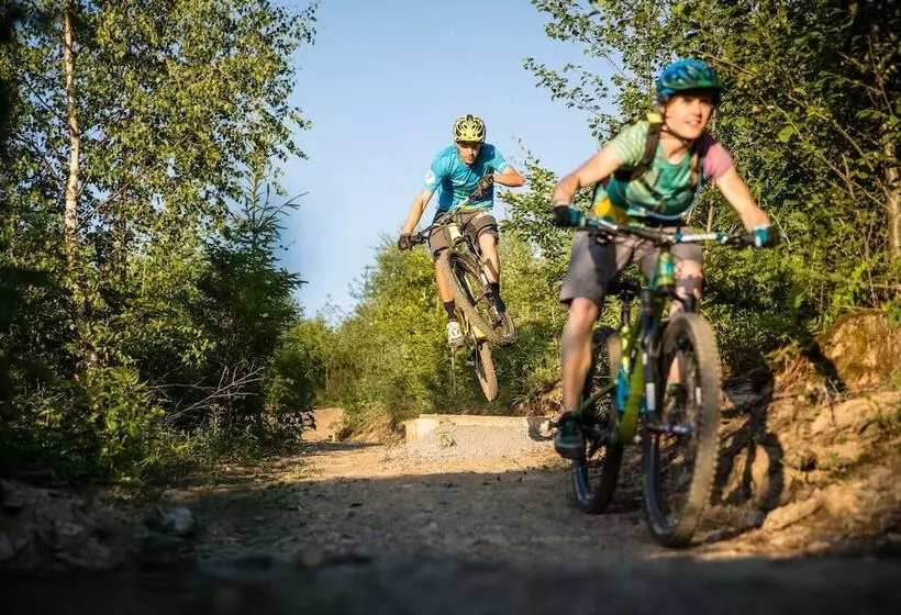 Schlosshotel Brilon Wald