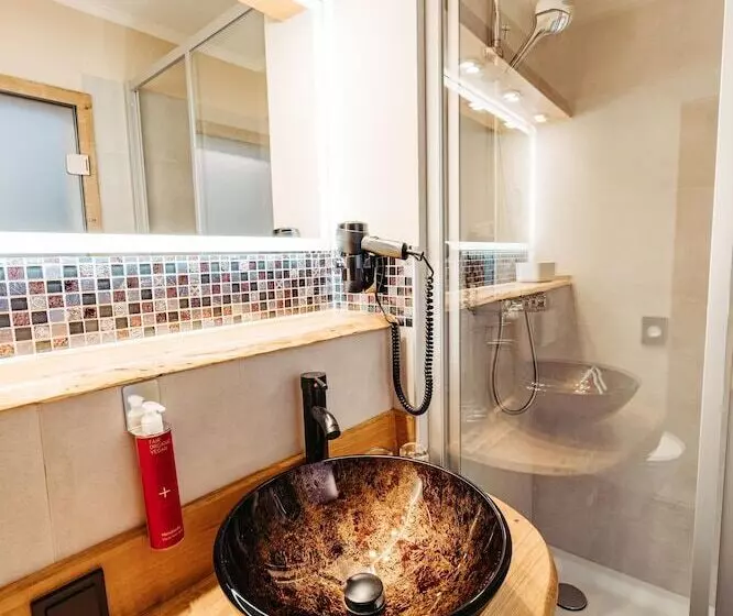 Schlosshotel Brilon Wald