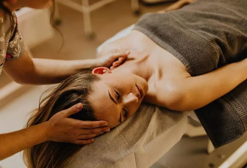 Schlosshotel Brilon Wald