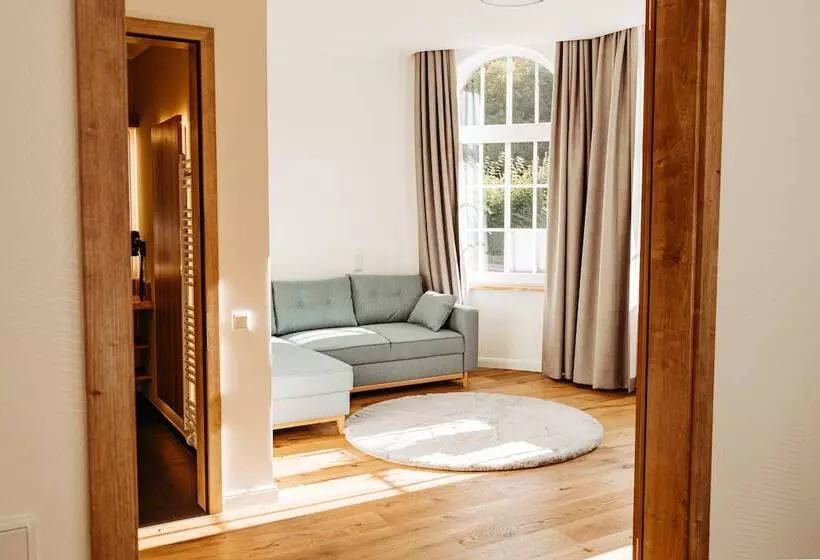 Schlosshotel Brilon Wald