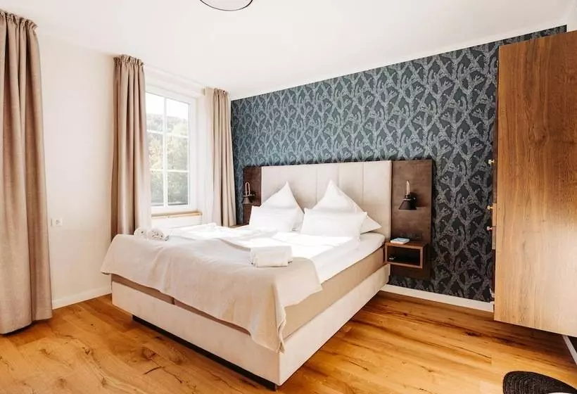 Schlosshotel Brilon Wald