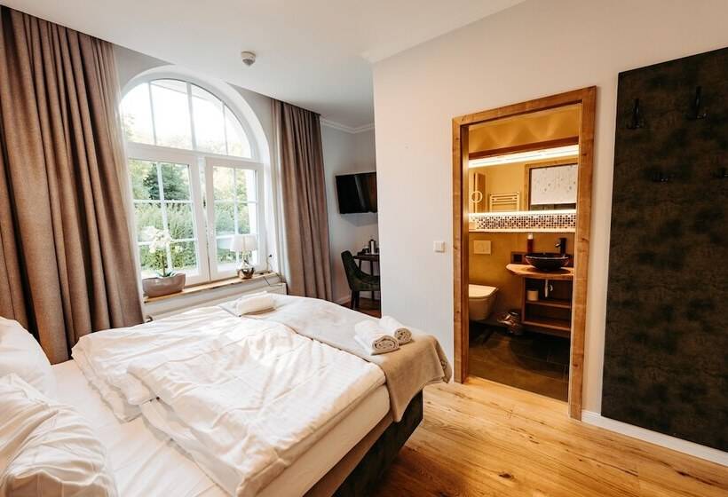 Schlosshotel Brilon Wald