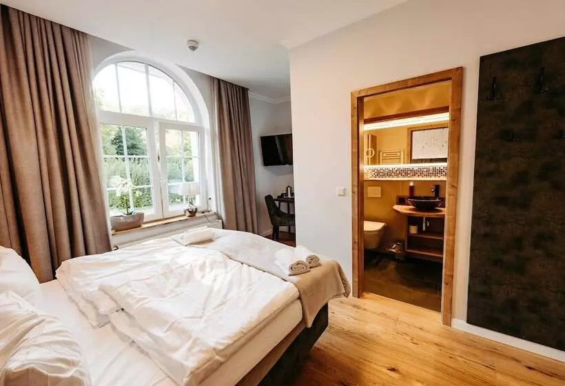 Schlosshotel Brilon Wald