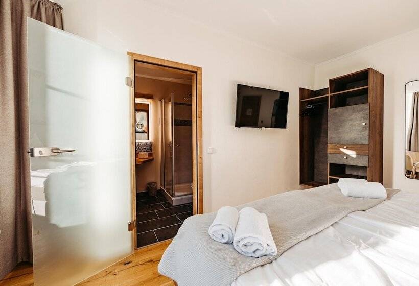 Schlosshotel Brilon Wald