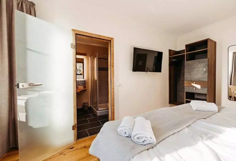 Schlosshotel Brilon Wald