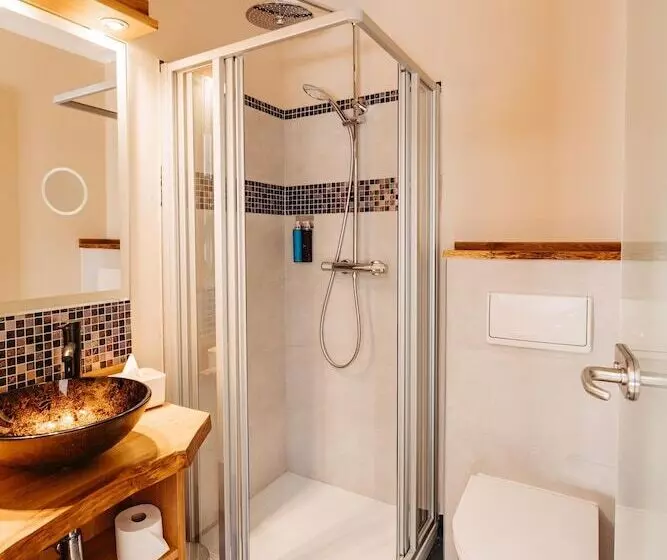 Schlosshotel Brilon Wald