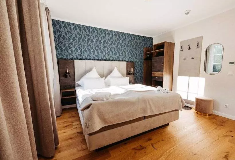 Schlosshotel Brilon Wald