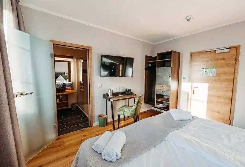 Schlosshotel Brilon Wald