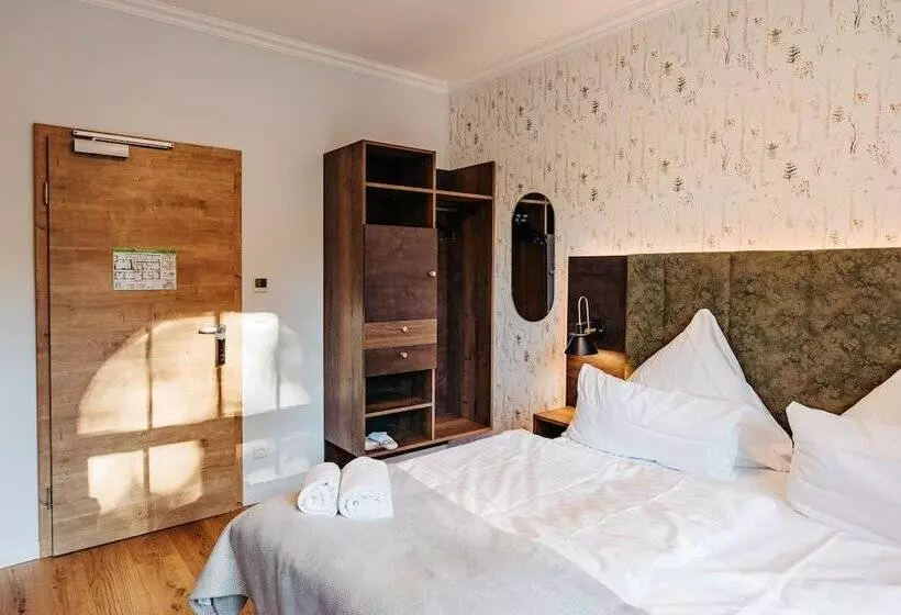 Schlosshotel Brilon Wald