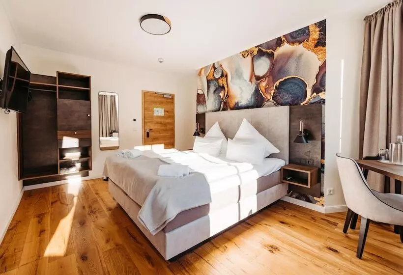 Schlosshotel Brilon Wald