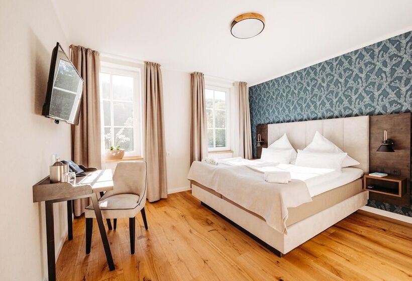 Schlosshotel Brilon Wald