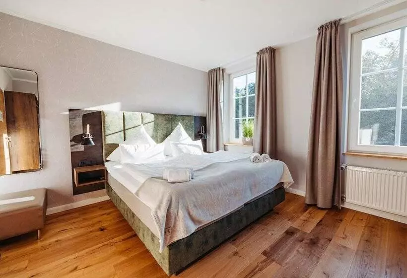 Schlosshotel Brilon Wald