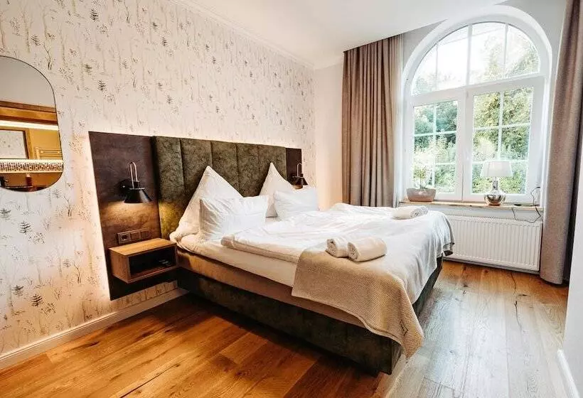 Schlosshotel Brilon Wald